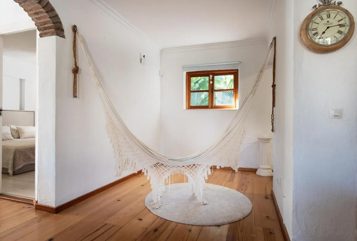 Marbella Family Villa Estepona