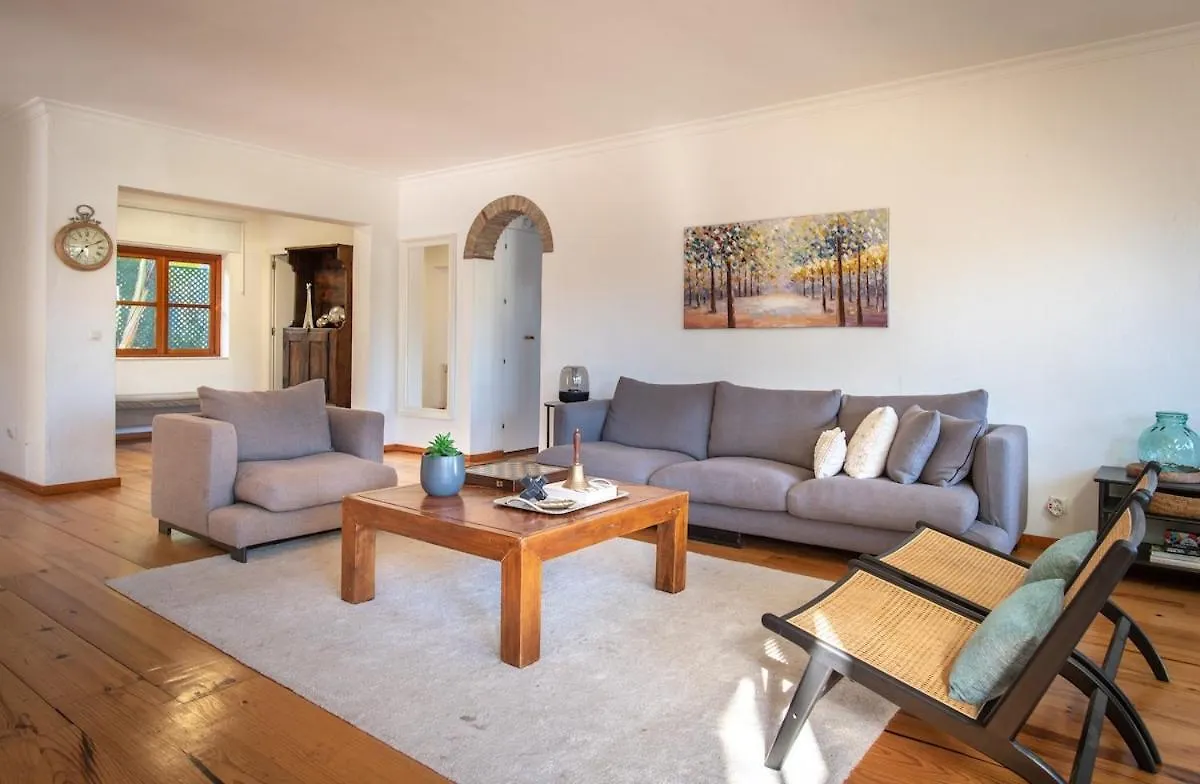 Marbella Family Villa Estepona İspanya