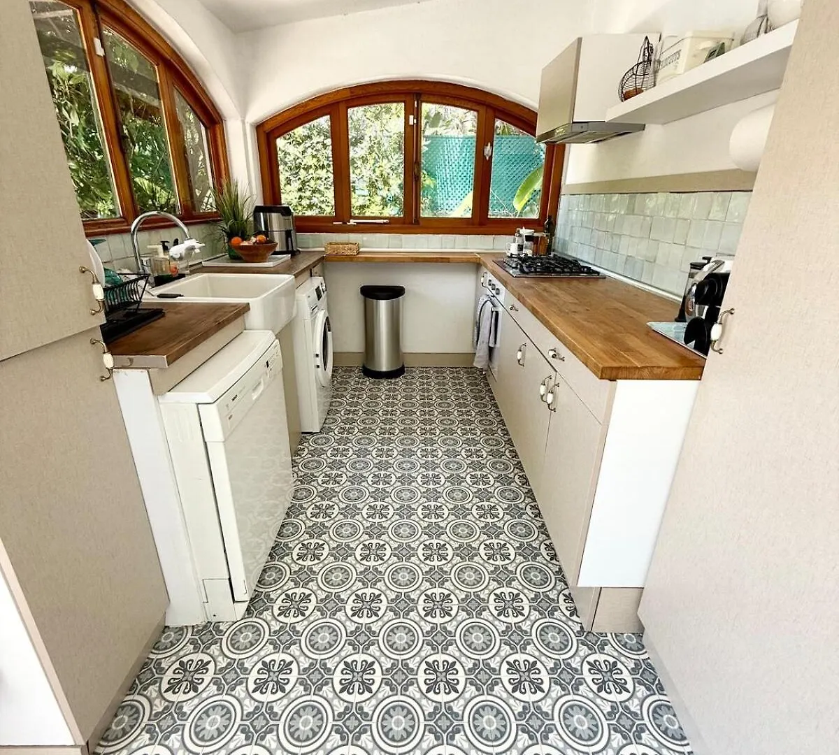 Marbella Family Villa Estepona
